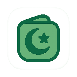 HalalWallet
