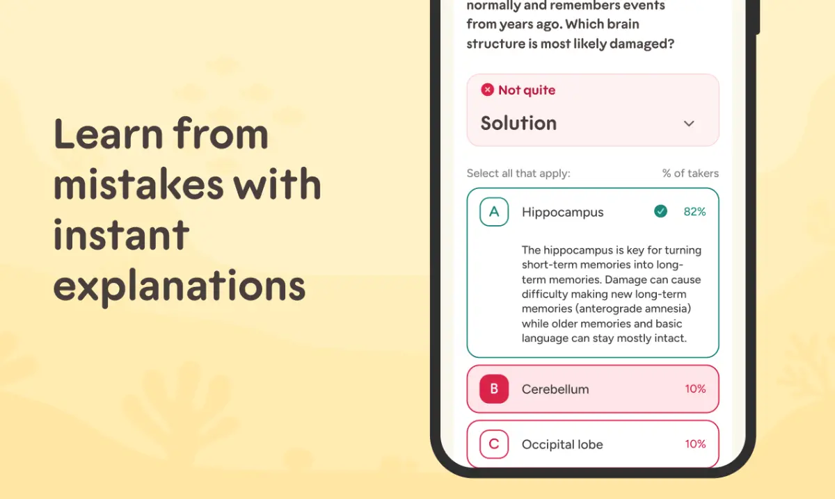 Educato - Screenshot 2
