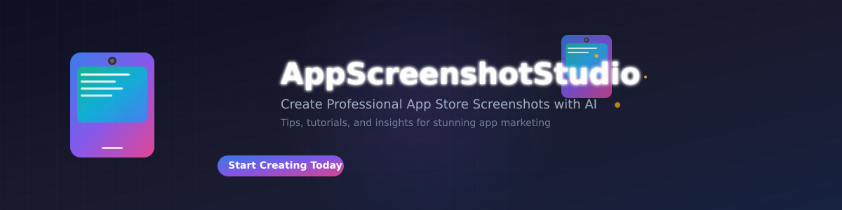 appscreenshotstudio - Screenshot 1