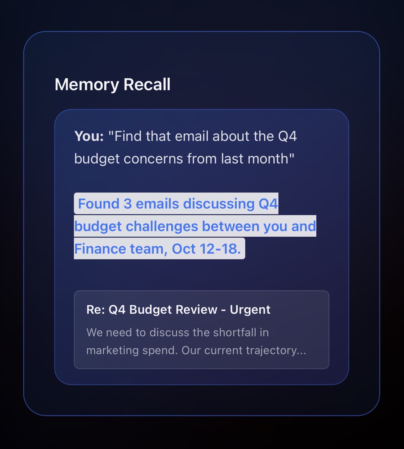 Atlantis AI - Screenshot 2