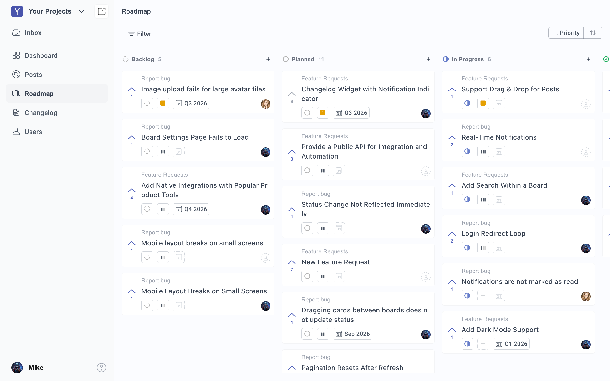 Suggix - Screenshot 3