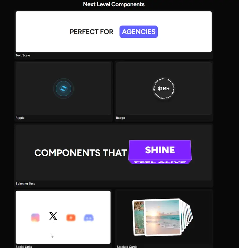 ogBlocks - Screenshot 2