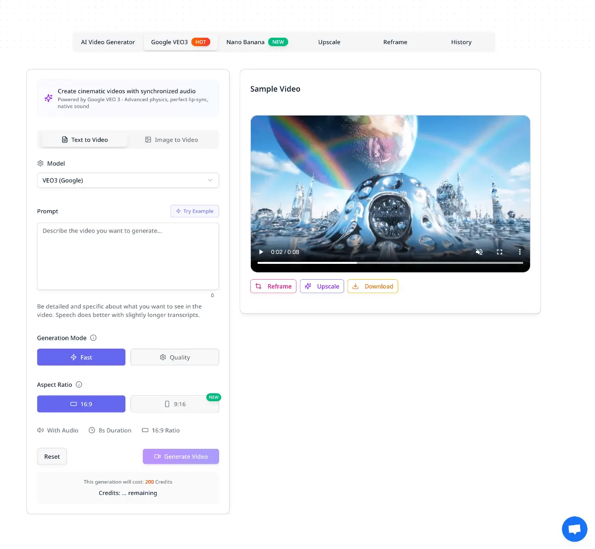 Plexigen AI  - Screenshot 2