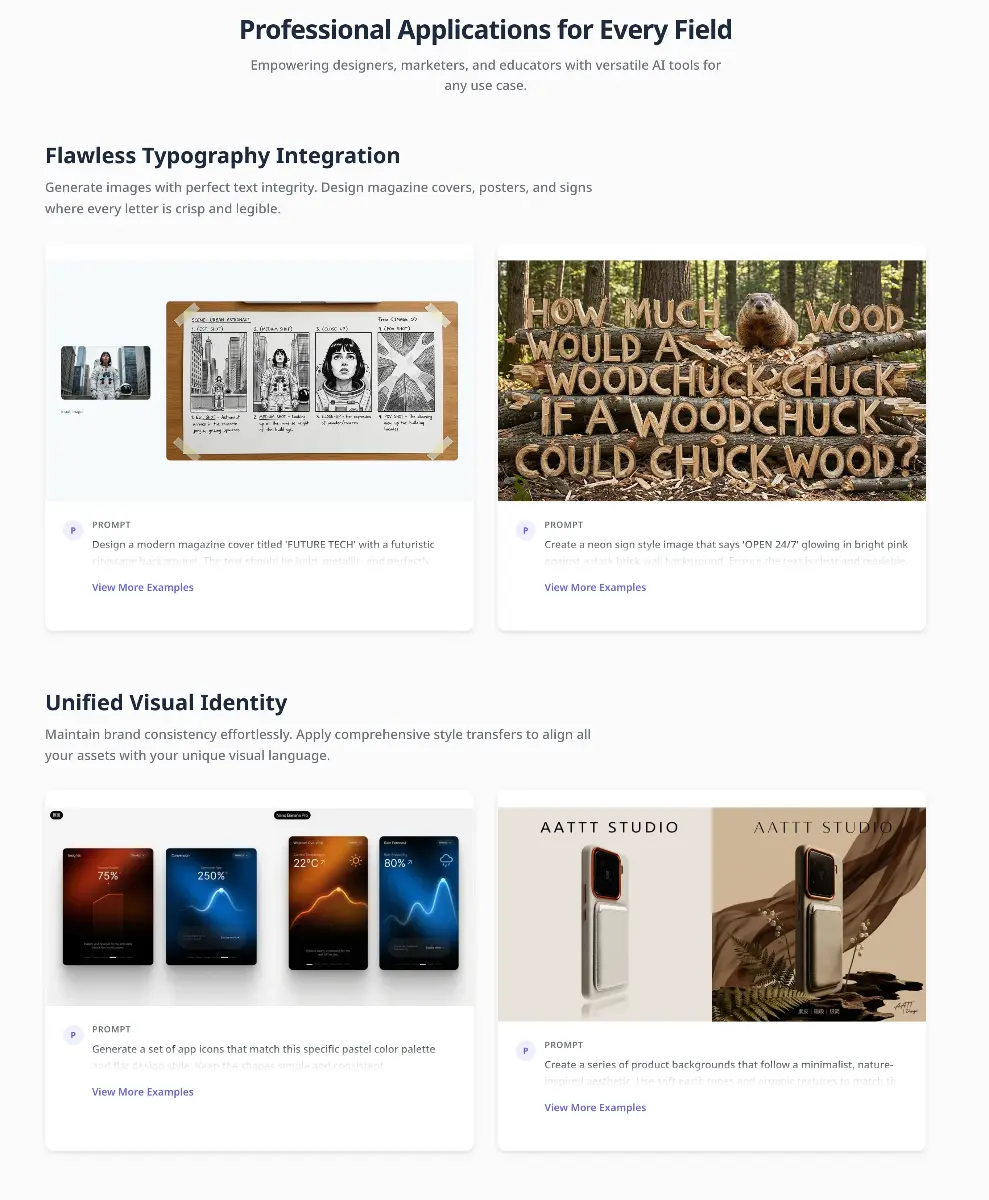 AI Photo Editor - Screenshot 3