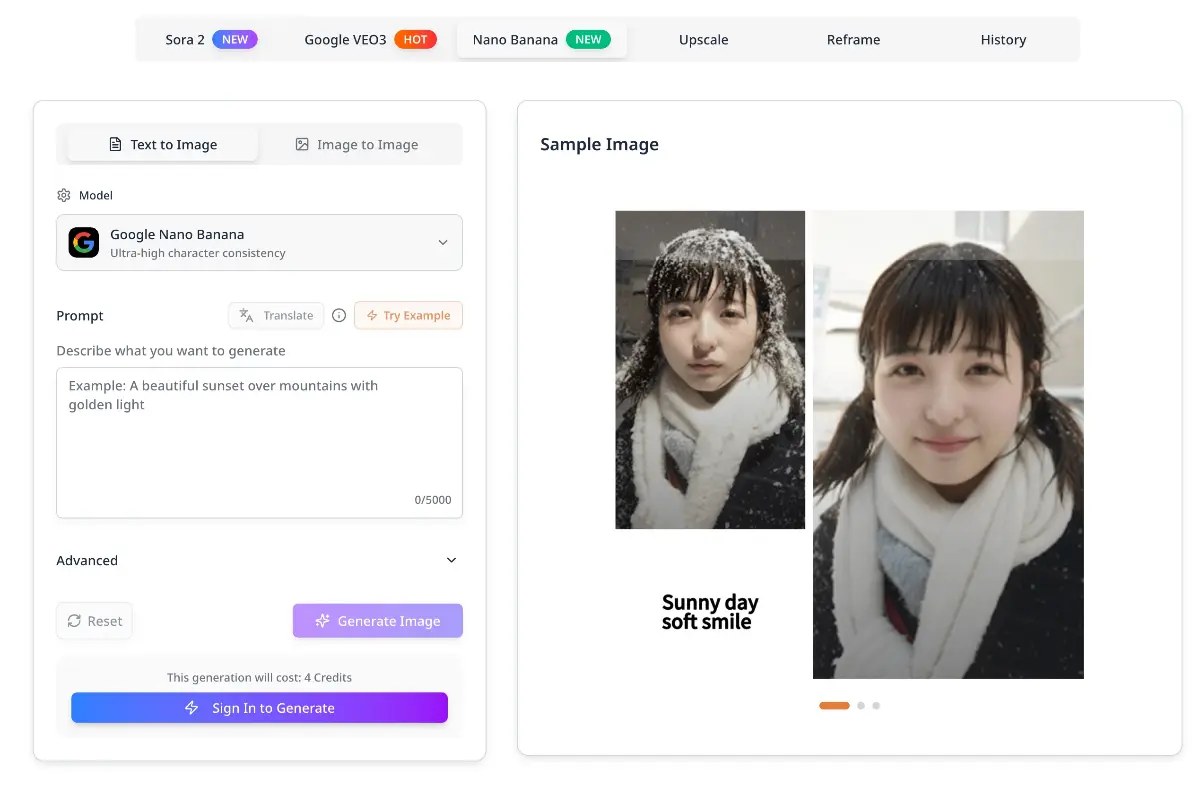 Sora 2 - OpenAI's Revolutionary Video AI - Screenshot 4
