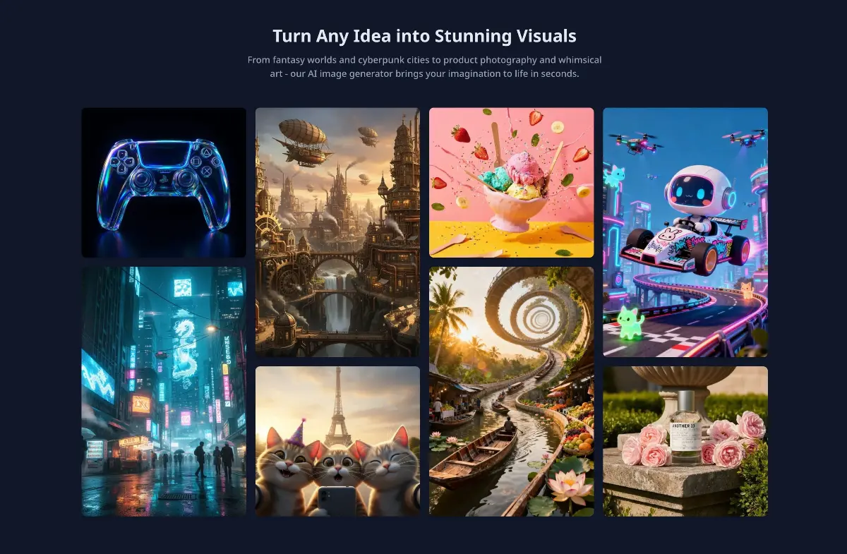 Veevid AI - Best AI Video Generator - Screenshot 4
