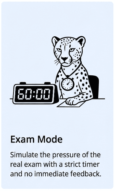 ExamJungle - Screenshot 2