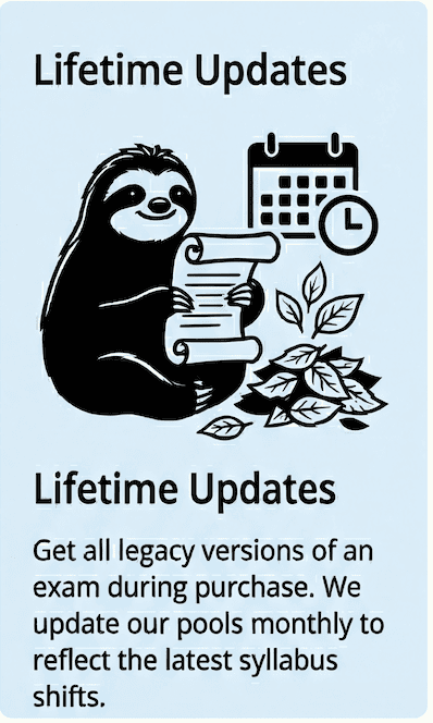 ExamJungle - Screenshot 3