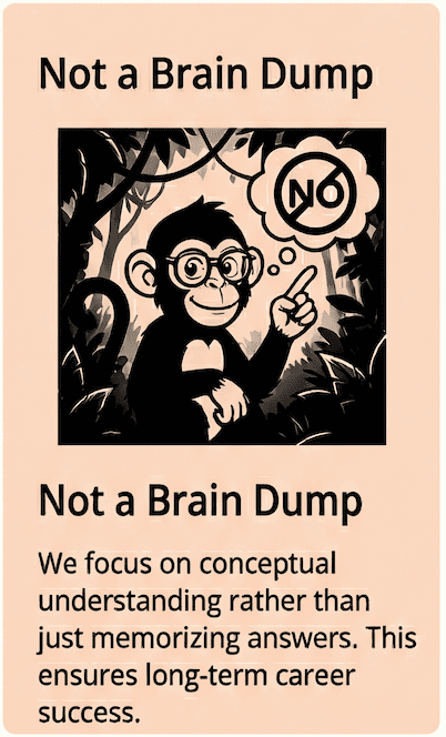 ExamJungle - Screenshot 4