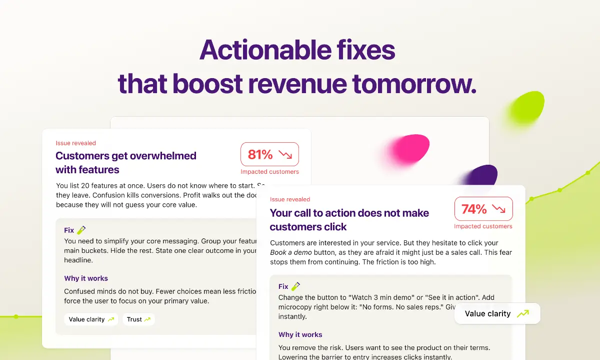 Kewise - Screenshot 3