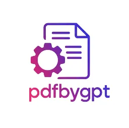 PDF by GPT logo