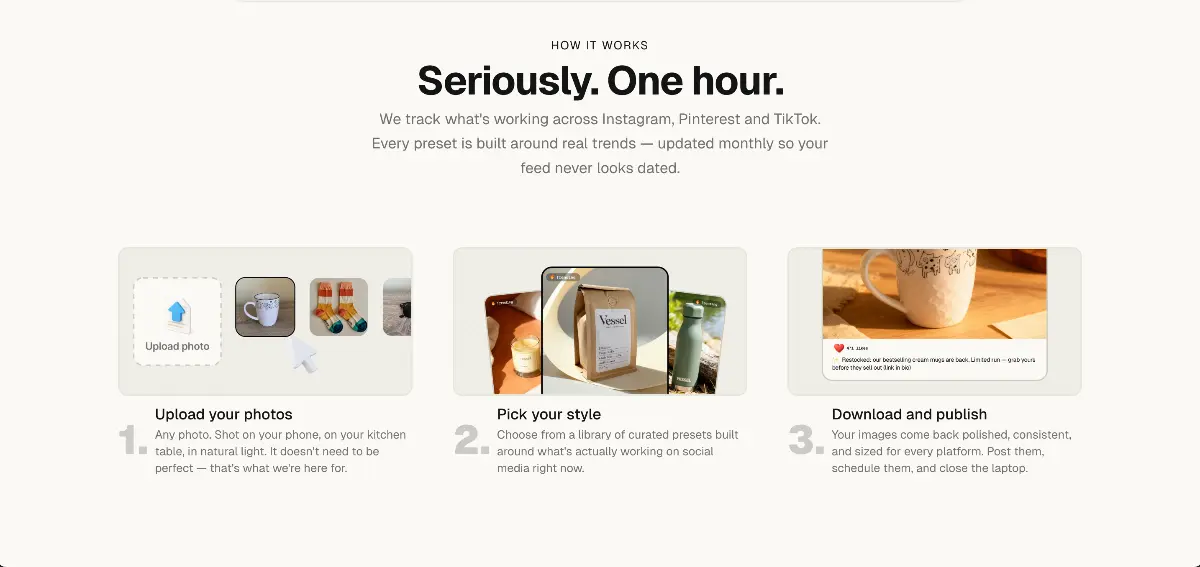 PicDash - Screenshot 5